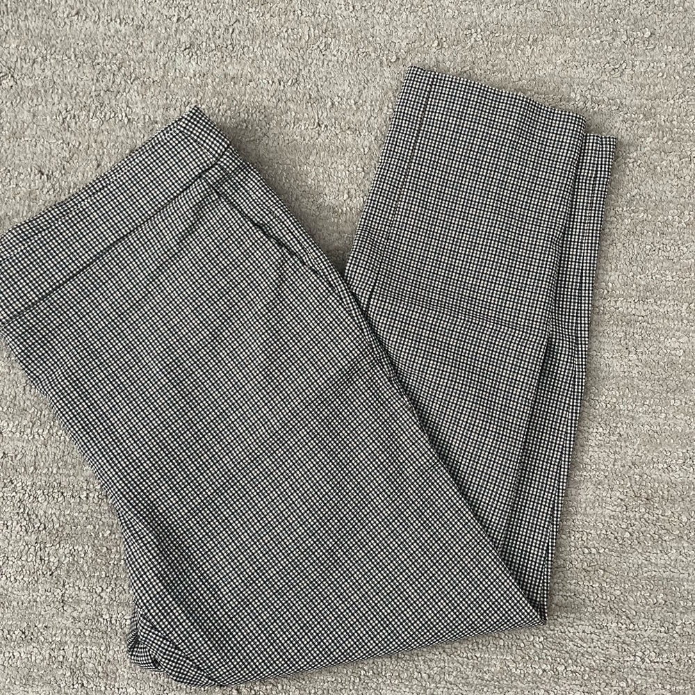 Size large dress pants
